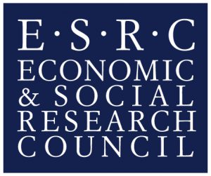 ESRC logo