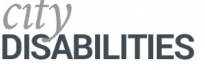 City Disabilities logo